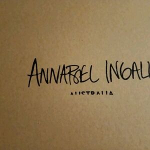 COPY - COPY - ANNABEL INGALL LEATHER SANDALS